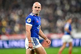 Quilter Nations Series Rugby Union Match France v Australia - Paris