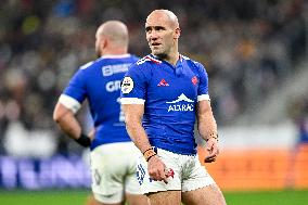 Quilter Nations Series Rugby Union Match France v Australia - Paris