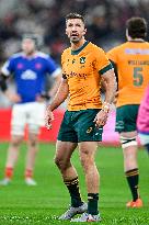 Quilter Nations Series Rugby Union Match France v Australia - Paris