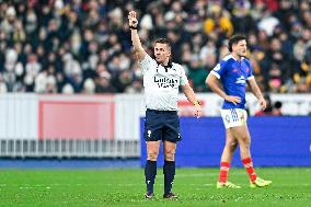 Quilter Nations Series Rugby Union Match France v Australia - Paris