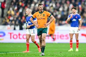 Quilter Nations Series Rugby Union Match France v Australia - Paris