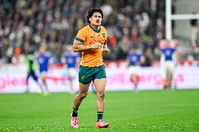 Quilter Nations Series Rugby Union Match France v Australia - Paris