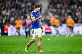 Quilter Nations Series Rugby Union Match France v Australia - Paris