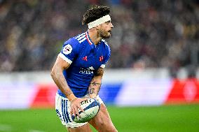 Quilter Nations Series Rugby Union Match France v Australia - Paris