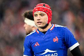 Quilter Nations Series Rugby Union Match France v Australia - Paris