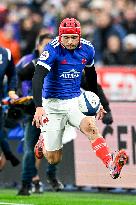 Quilter Nations Series Rugby Union Match France v Australia - Paris