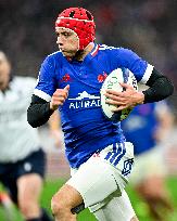 Quilter Nations Series Rugby Union Match France v Australia - Paris