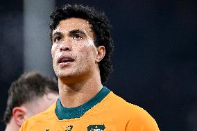 Quilter Nations Series Rugby Union Match France v Australia - Paris