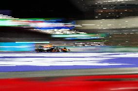 Las Vegas F1 Grand Prix - Fina