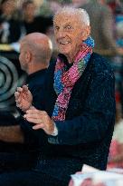 Irish Fashion Designer Paul Costelloe Dies Aged 80 - London