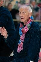 Irish Fashion Designer Paul Costelloe Dies Aged 80 - London