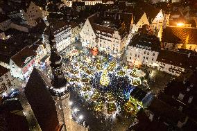 Tallinn Christmas Market