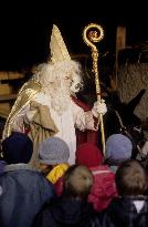 Ungersheim Village - France