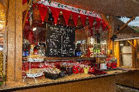 Tallinn Christmas Market