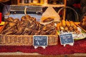 Tallinn Christmas Market
