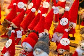 Tallinn Christmas Market