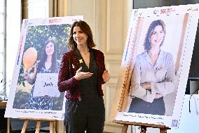 Winners of the 101 Women Entrepreneurs - Strasbourg
