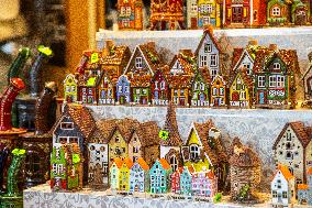 Tallinn Christmas Market