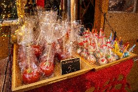 Tallinn Christmas Market