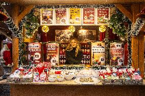 Tallinn Christmas Market