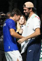 Davis Cup 2025 - Final