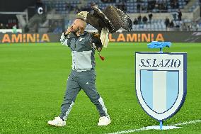 CALCIO - Serie A - SS Lazio vs US Lecce