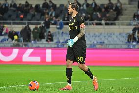 CALCIO - Serie A - SS Lazio vs US Lecce