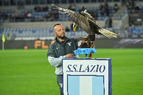 CALCIO - Serie A - SS Lazio vs US Lecce