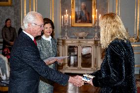 PRINCE EUGENE MEDAL SWEDEN