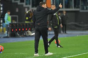 CALCIO - Serie A - SS Lazio vs US Lecce