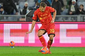 CALCIO - Serie A - SS Lazio vs US Lecce