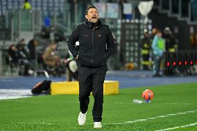 CALCIO - Serie A - SS Lazio vs US Lecce