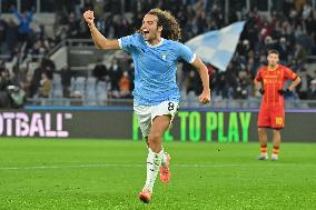 CALCIO - Serie A - SS Lazio vs US Lecce