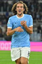 CALCIO - Serie A - SS Lazio vs US Lecce