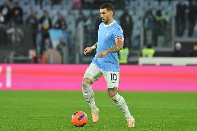 CALCIO - Serie A - SS Lazio vs US Lecce
