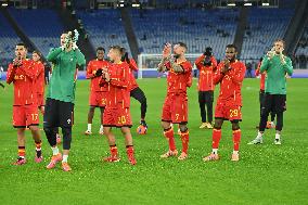 CALCIO - Serie A - SS Lazio vs US Lecce