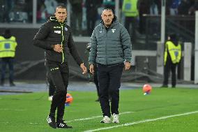CALCIO - Serie A - SS Lazio vs US Lecce