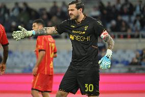 CALCIO - Serie A - SS Lazio vs US Lecce