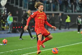 CALCIO - Serie A - SS Lazio vs US Lecce