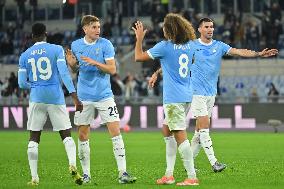 CALCIO - Serie A - SS Lazio vs US Lecce