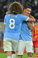CALCIO - Serie A - SS Lazio vs US Lecce