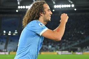 CALCIO - Serie A - SS Lazio vs US Lecce