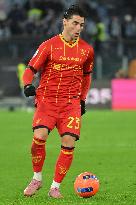 CALCIO - Serie A - SS Lazio vs US Lecce