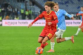 CALCIO - Serie A - SS Lazio vs US Lecce