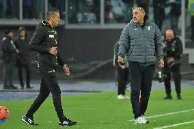 CALCIO - Serie A - SS Lazio vs US Lecce