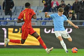 CALCIO - Serie A - SS Lazio vs US Lecce