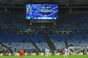 CALCIO - Serie A - SS Lazio vs US Lecce