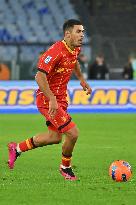 CALCIO - Serie A - SS Lazio vs US Lecce