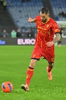CALCIO - Serie A - SS Lazio vs US Lecce