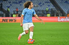 CALCIO - Serie A - SS Lazio vs US Lecce